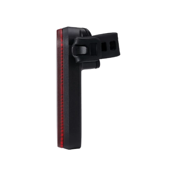 BBB Cycling kerékpáros hátsó lámpa BLS-251 Signal Radar, 80lumen, 6 mód, USB-C tölthető akku, radar mód
