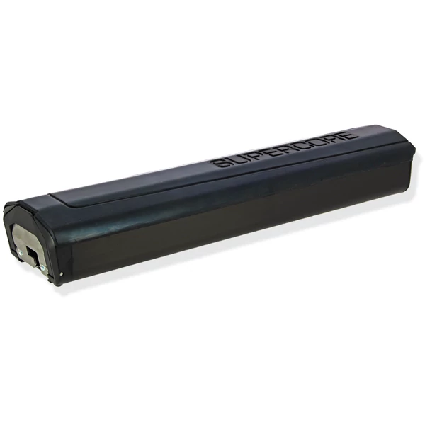 BMZ (Brose motoros Bulls) SUPERCORE elektromos kerékpár akkumulátor - 750 Wh