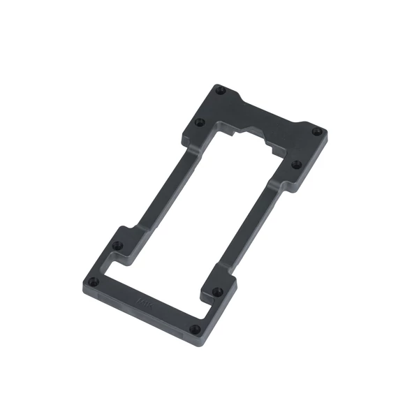 Adapter táskára/kosárra Basil MIK double decker