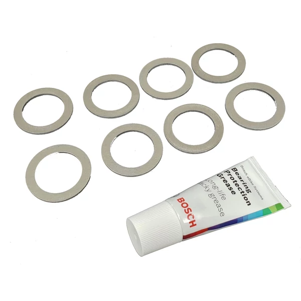 Bosch csapágyvédő szerviz-kit BDU3xx