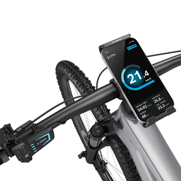 Bosch SmartphoneGrip Vertical (BSP3300)  telefontartó Bosch DisplayMount tartóhoz