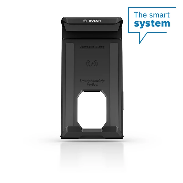 Bosch SmartphoneGrip Vertical (BSP3300)  telefontartó Bosch DisplayMount tartóhoz