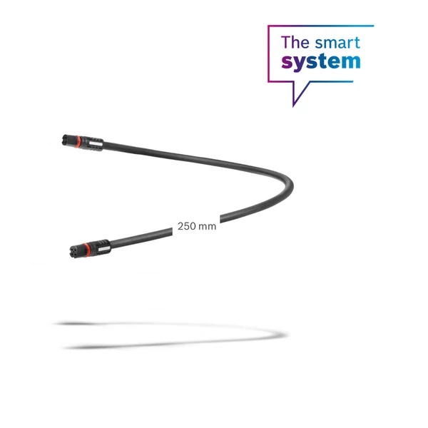 Bosch Smart System kijelző kábel 250mm (BCH3611_250)