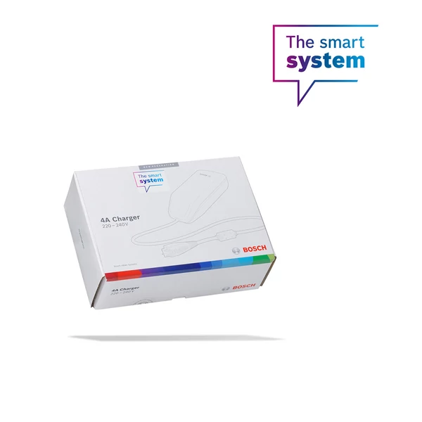 Bosch Smart System 4A töltő BPC3400