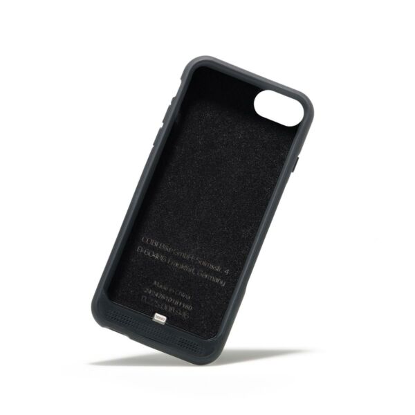 Apple iPhone 6, 7 és 8 telefonokhoz Bosch SmartphoneHub tok