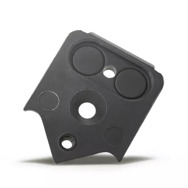 Bosch Kiox Mounting Plate adapter bölcsőhöz