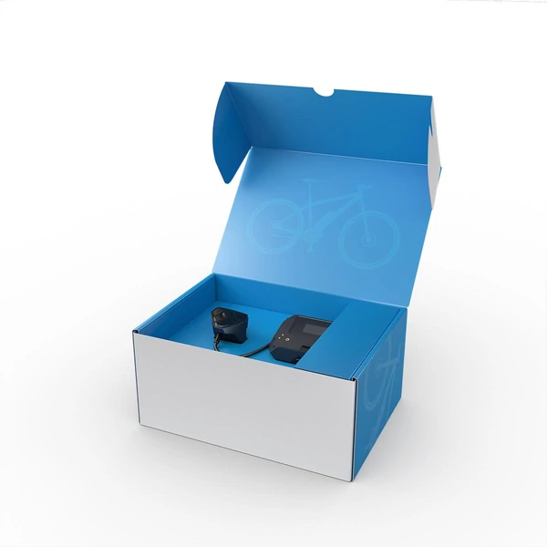 BOSCH SmartphoneHub elektromos kerékpár kijelző Retrofit szett