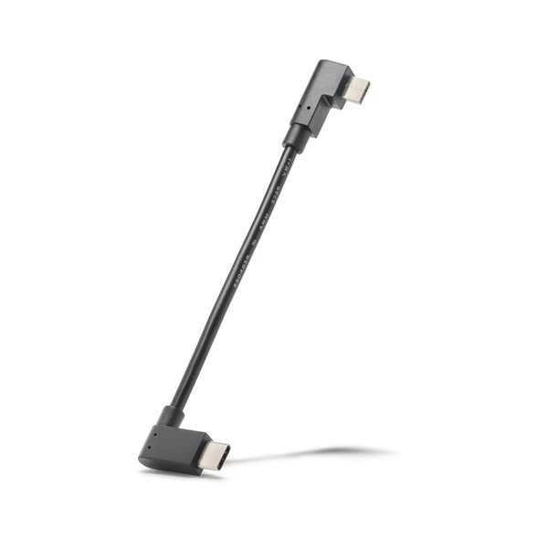 Bosch okostelefon töltőkábel (USB-C csatlakozós végű) SmarthphoneHub kijelzőhöz