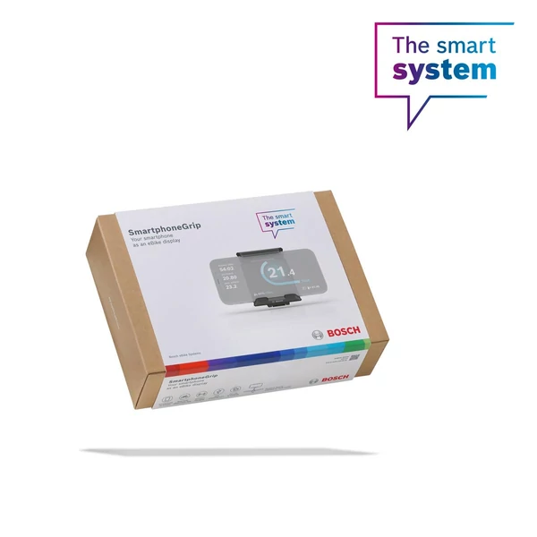 Bosch SmartphoneGrip telefontartó Kiox300 dokkolóra (BSP3200)