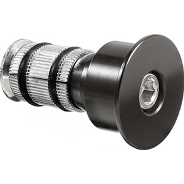 Ergotec M77 / M88 / M99 tükör rögzítéséhez kormányvég elem