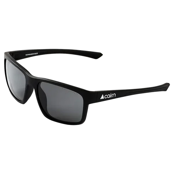 Cairn Swim Polarized napszemüveg matt fekete