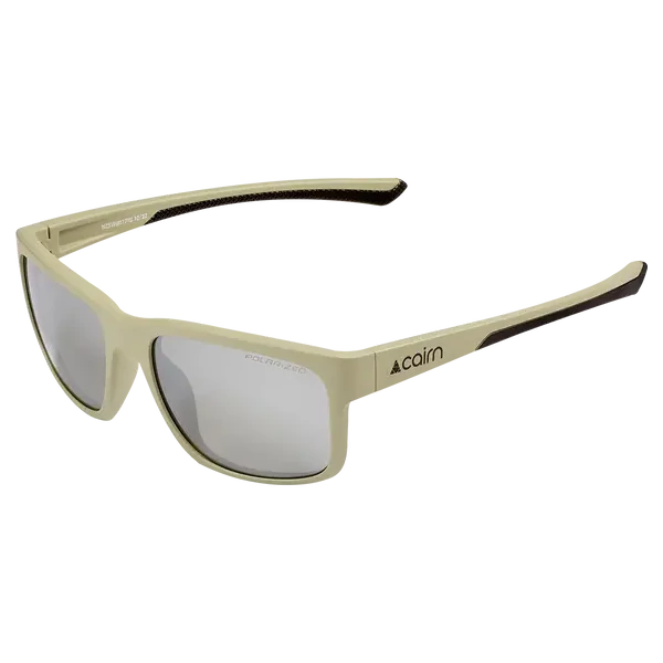 Cairn Swim Polarized napszemüveg matt agyag fekete