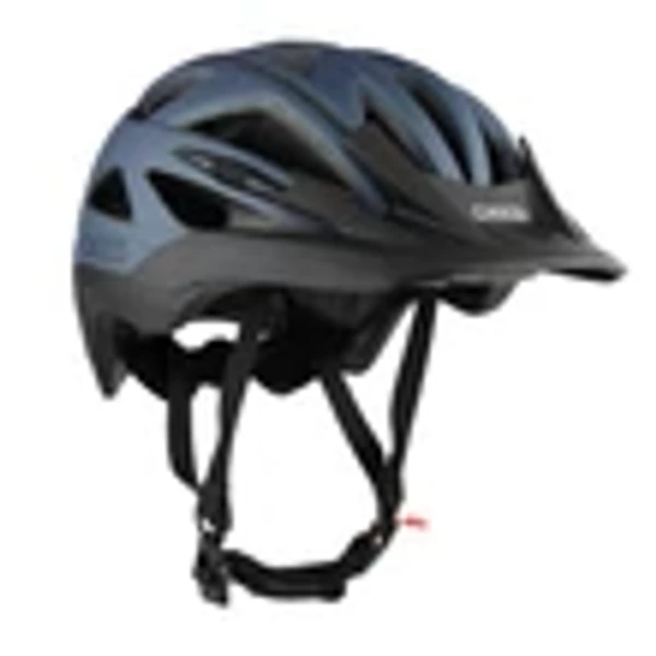 CASCO ACTIV Duplex Denim kerékpáros fejvédő - Kék L