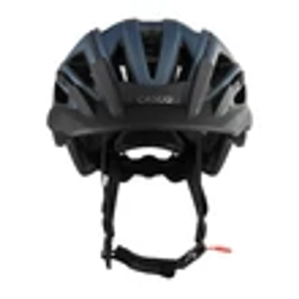 CASCO ACTIV Duplex Denim kerékpáros fejvédő - Kék L