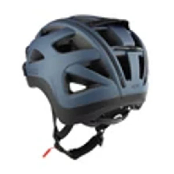 CASCO ACTIV Duplex Denim kerékpáros fejvédő - Kék L