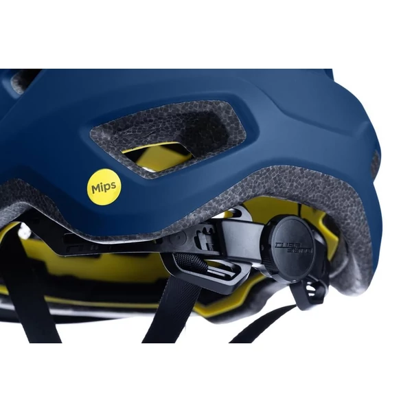  CUBE Fleet blue - M  (52-57) kerékpáros fejvédő