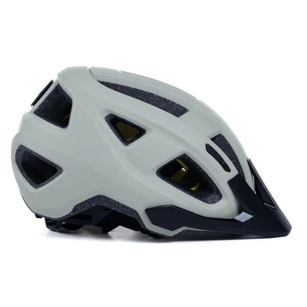  CUBE fleet grey - L (57-62) kerékpáros fejvédő