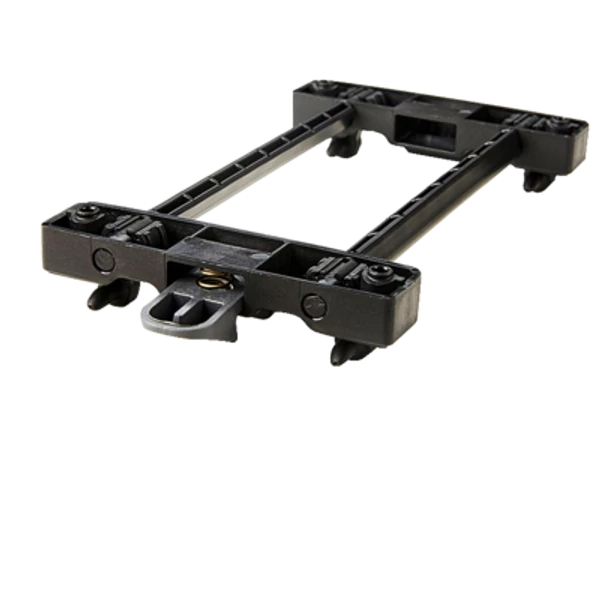 Adapter Racktime Snap-it 1.0 sínes táskákhoz