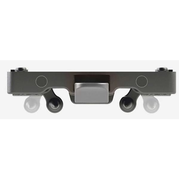 Adapter Racktime Snap-it 1.0 sínes táskákhoz