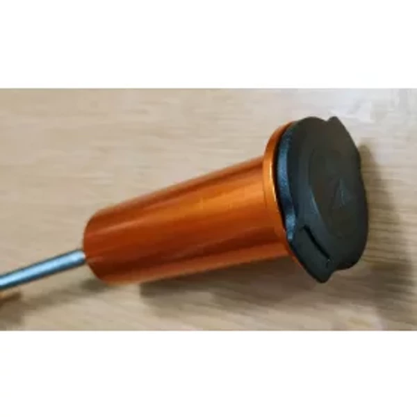 Granite Stash Multi-Tool villanyakban zsebszerszám tárolható kerékpárhoz tapered