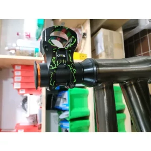 Granite Stash Multi-Tool villanyakban zsebszerszám tárolható kerékpárhoz tapered