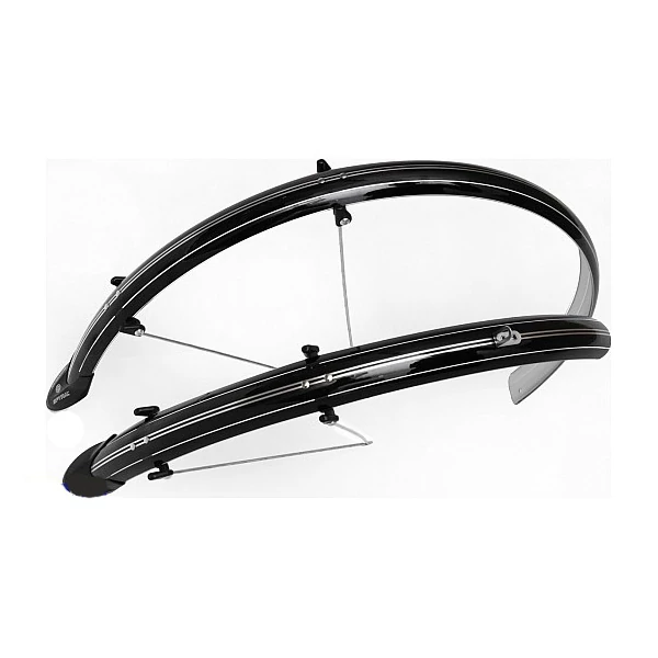 Sárvédő Spyral Trekking 28"