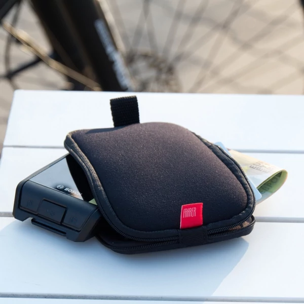 Fahrer Display Wallet ebike kijelző védő hordtáska