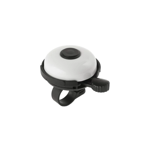 CSENGŐ ALU ELOXÁLT M-WAVE BELLA TRILL - 53 MM FEHÉR