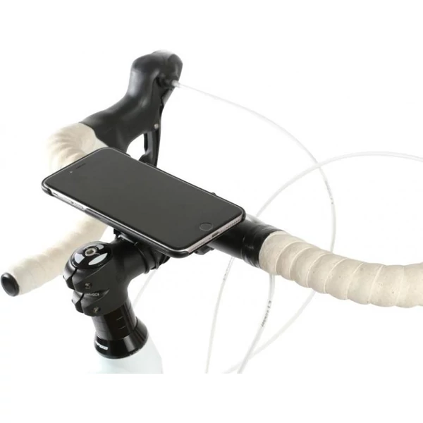 Telefontartó Zefal Z-Console kormányra esővédővel IPHONE 7+