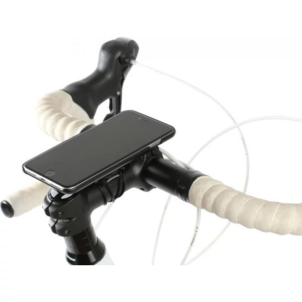 Telefontartó Zefal Z-Console kormányra esővédővel IPHONE 7+
