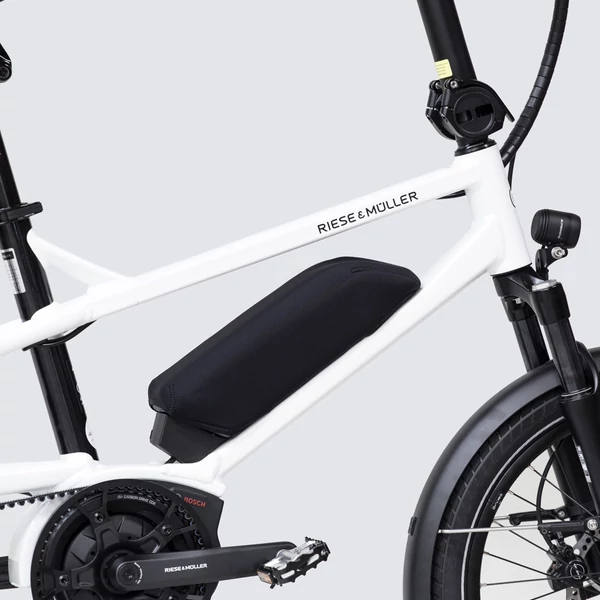 Fahrer Bosch váz akkumulátor védőhuzat