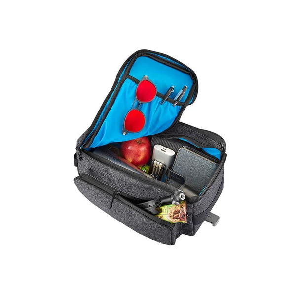 Giant Transit Mik Trunk szürke