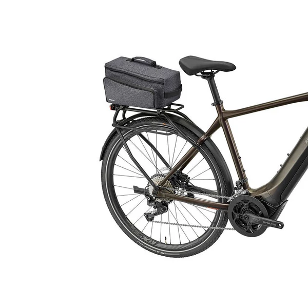Giant Transit Mik Trunk szürke