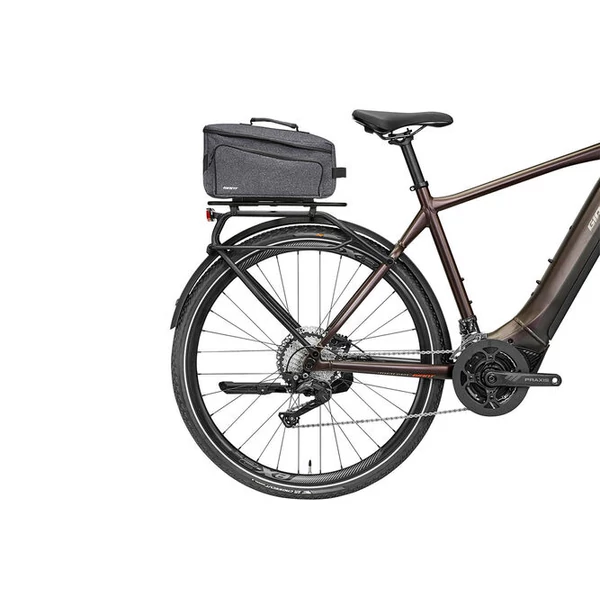 Giant Transit Mik Trunk szürke