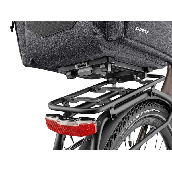 Giant Transit Mik Trunk szürke