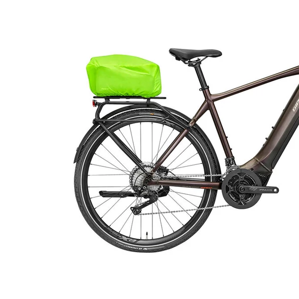 Giant Transit Mik Trunk szürke