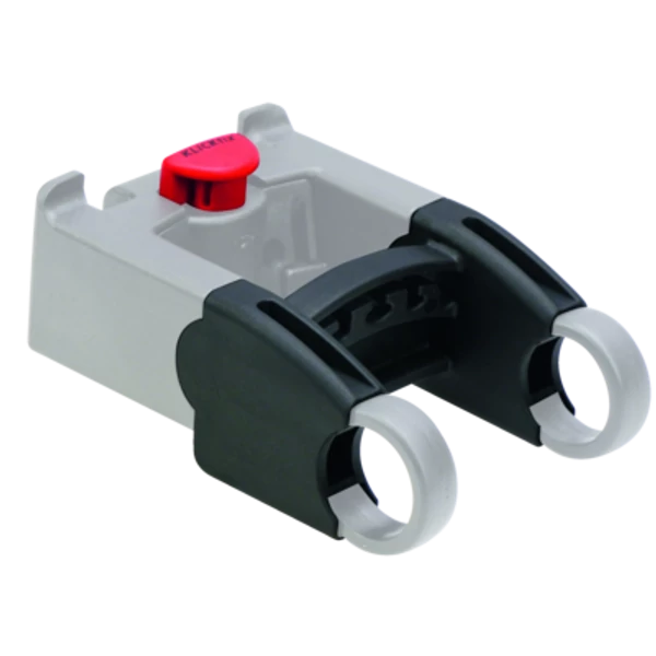 Klickfix Distanz-Set adapter távtartó (+43mm) Klickfix adatperhez