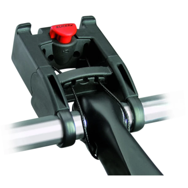 Klickfix adapter távtartó (+43mm) Klickfix adatperhez