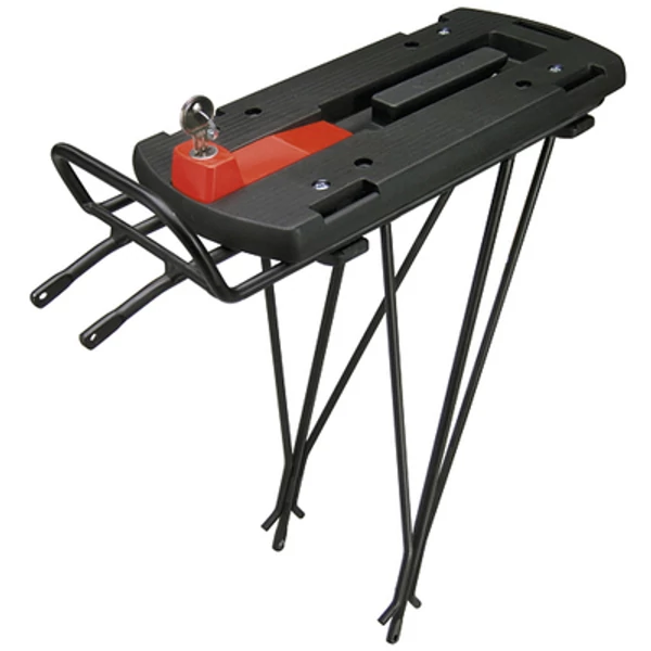 Klickfix csomagtartó adapter 0208