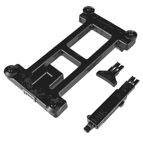 MIK Adapter Plate 2.0 Basil táska/kosár adapter