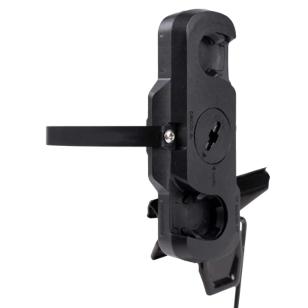MonkeyLink BottleMount kulacstartó adapter Fidlock zárral