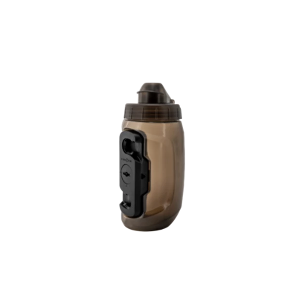 MonkeyLink MonkeyBottle mágneses kulacs kupakkal és BottleMount adapterrel - 450ml