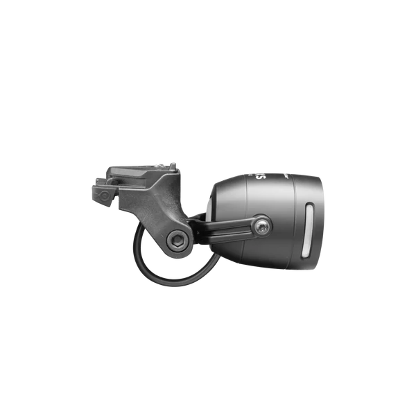 Busch & Müller Lumotec IQ-XS E MonkeyLight ebike első lámpa