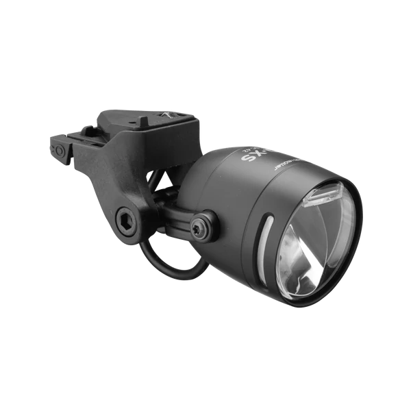 Busch & Müller Lumotec IQ-XS E MonkeyLight ebike első lámpa