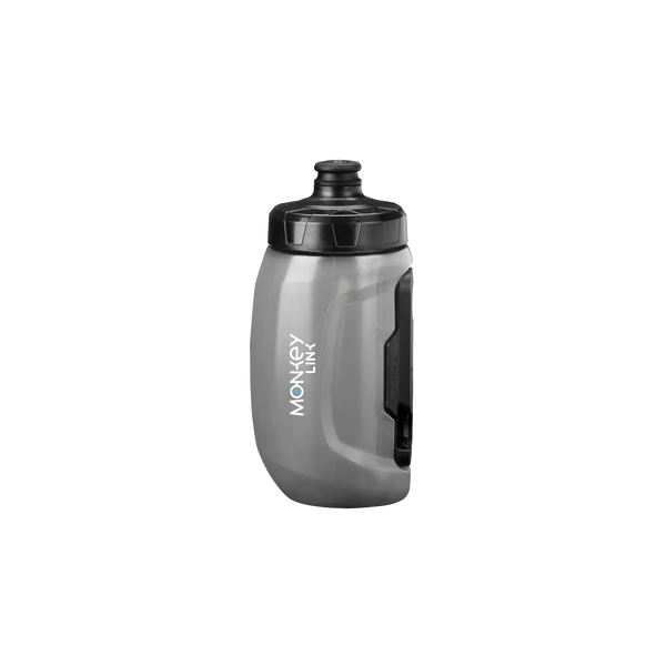 MonkeyLink MonkeyBottle kulacs 450ml BottleMount adapterrel