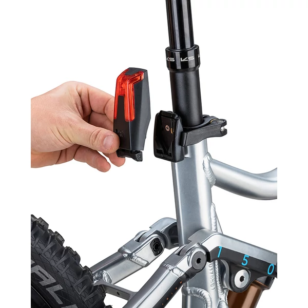 MonkeyLink MonkeyLight Connect 70 Lux lámpaszett kimondottan ebikehoz