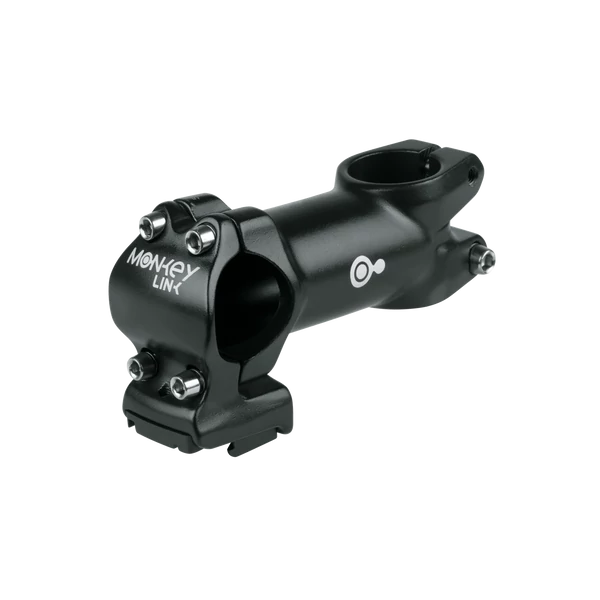 MonkeyLink stucni (kormányszár) többféle méretben lámpatartóval 105mm hosszú