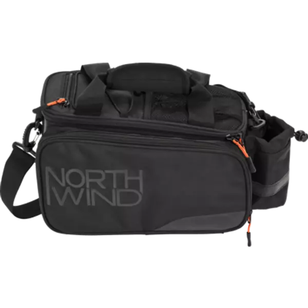 NORTHWIND Touring Smartbag, fekete narancs MonkeyLoad-T