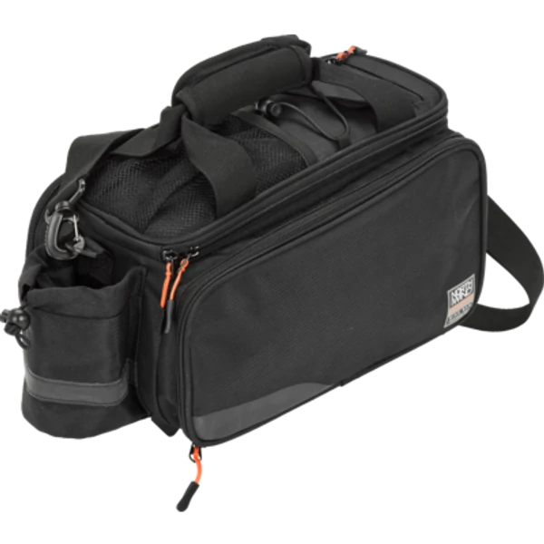 NORTHWIND Touring Smartbag, fekete narancs