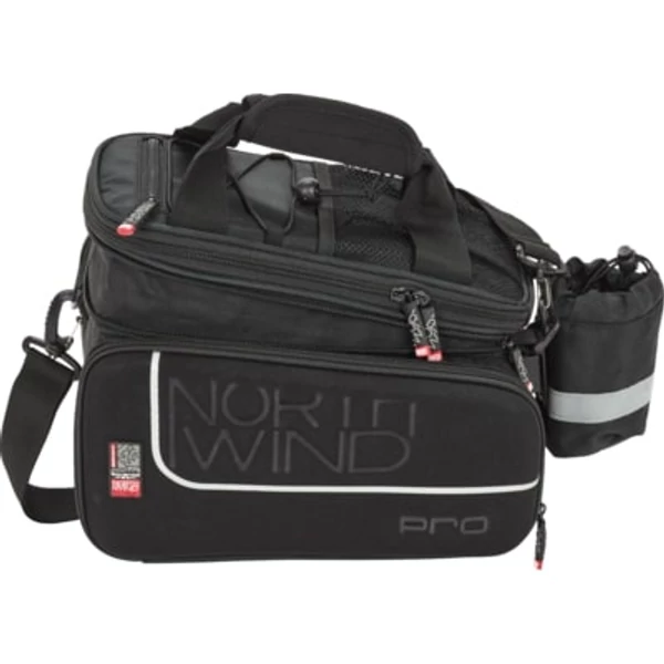 NORTHWIND Pro Smartbag Monkeyload T fekete